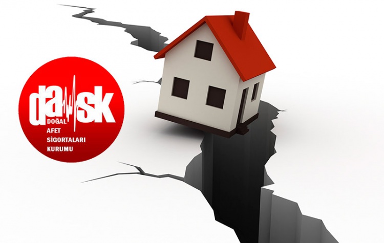 Zorunlu Deprem sigortası