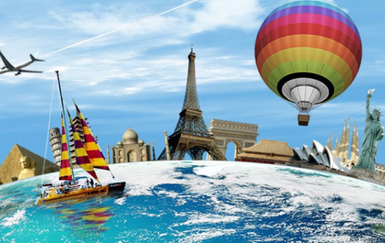 Yurt Dışı Seyahat Sağlık Sigortası